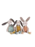 MOULIN ROTY Królik w ogrodniczkach rudy H40 | Pan Piksel