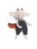 Maskotka owieczka Nuage 24 cm | Pan Piksel