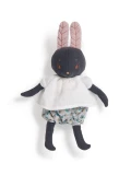 Maskotka królik Lune 29 cm | Pan Piksel