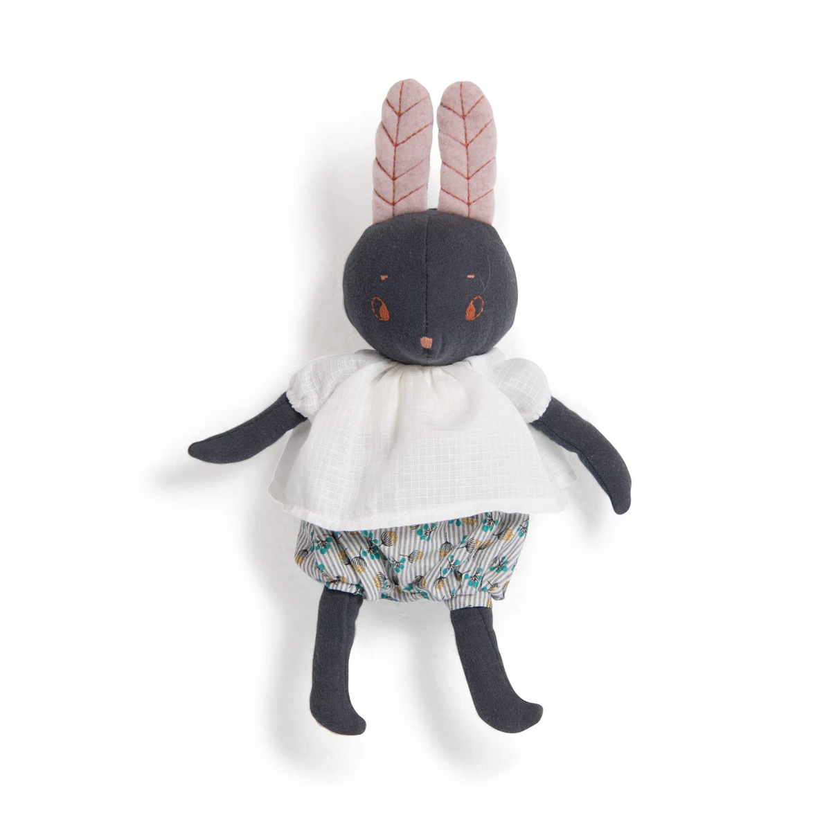 Maskotka królik Lune 29 cm | Pan Piksel