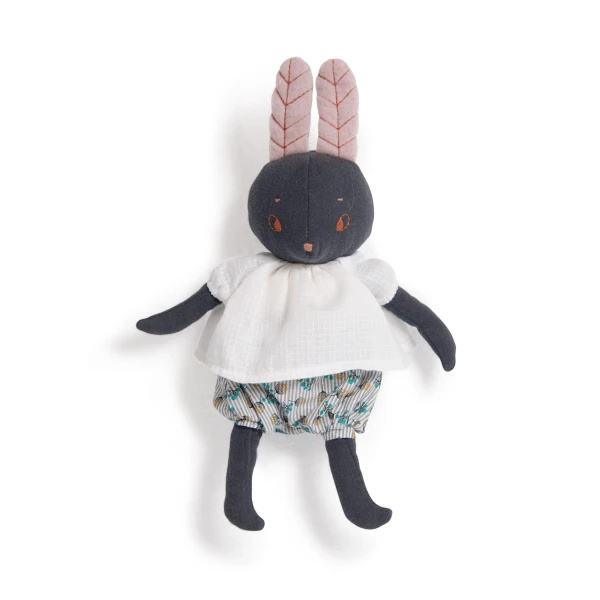 Maskotka królik Lune 29 cm | Pan Piksel
