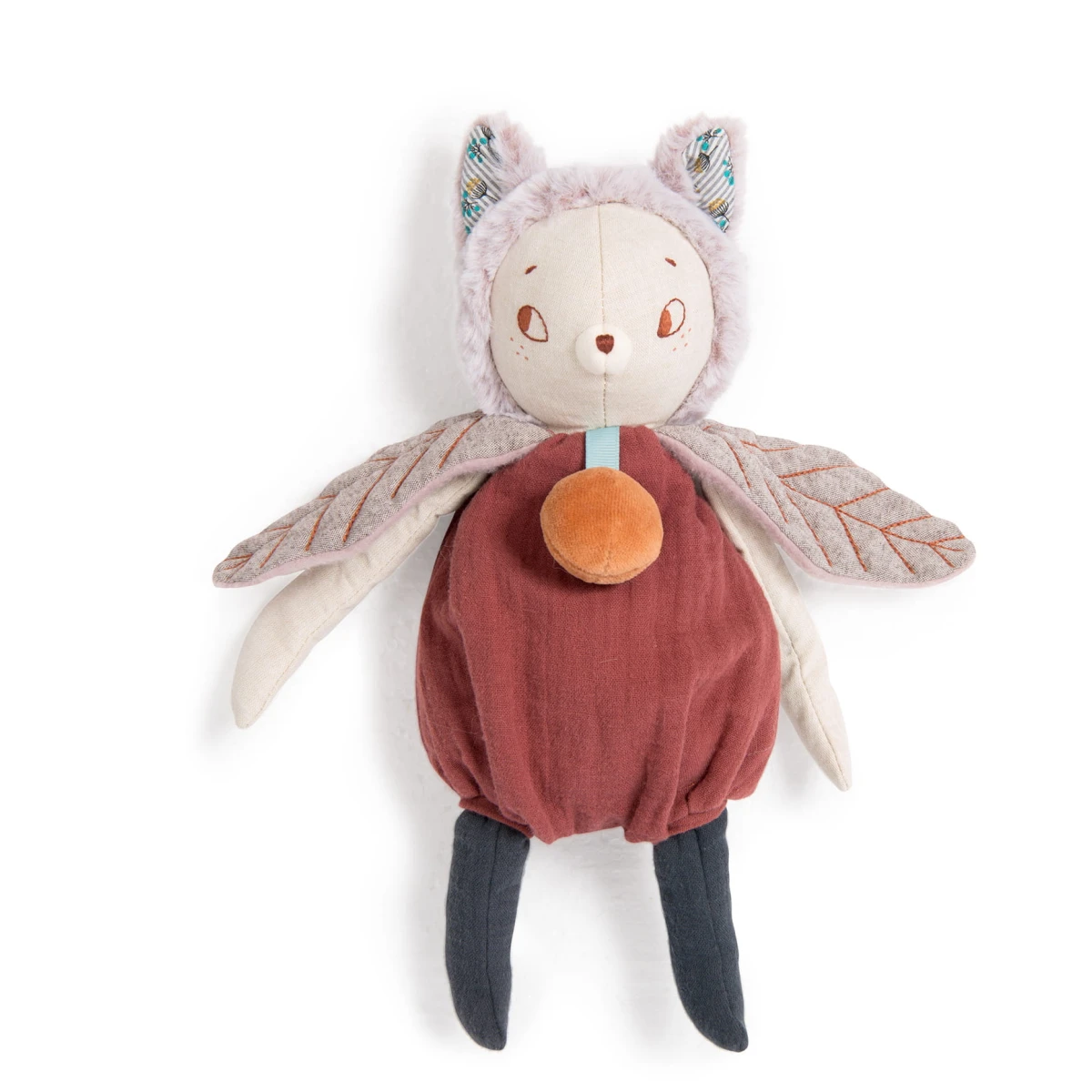 MOULIN ROTY Maskotka GIBOULEE z APRES la PLUIE | Pan Piksel