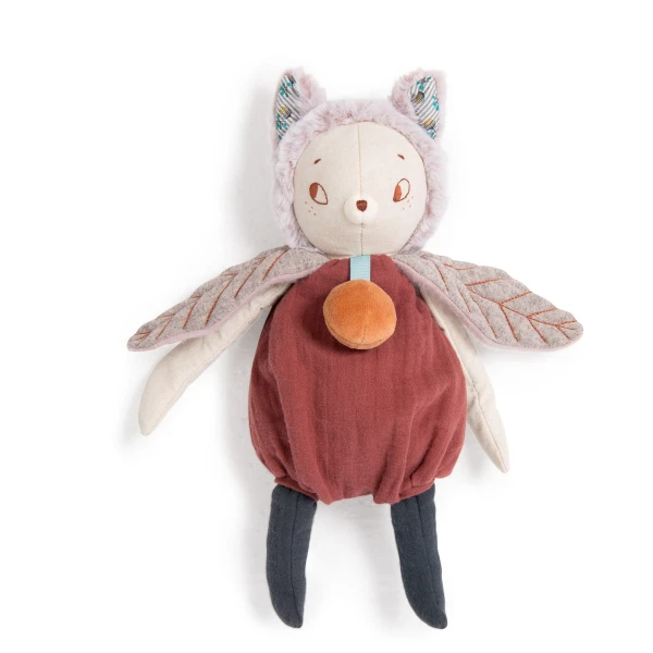 MOULIN ROTY Maskotka GIBOULEE z APRES la PLUIE | Pan Piksel