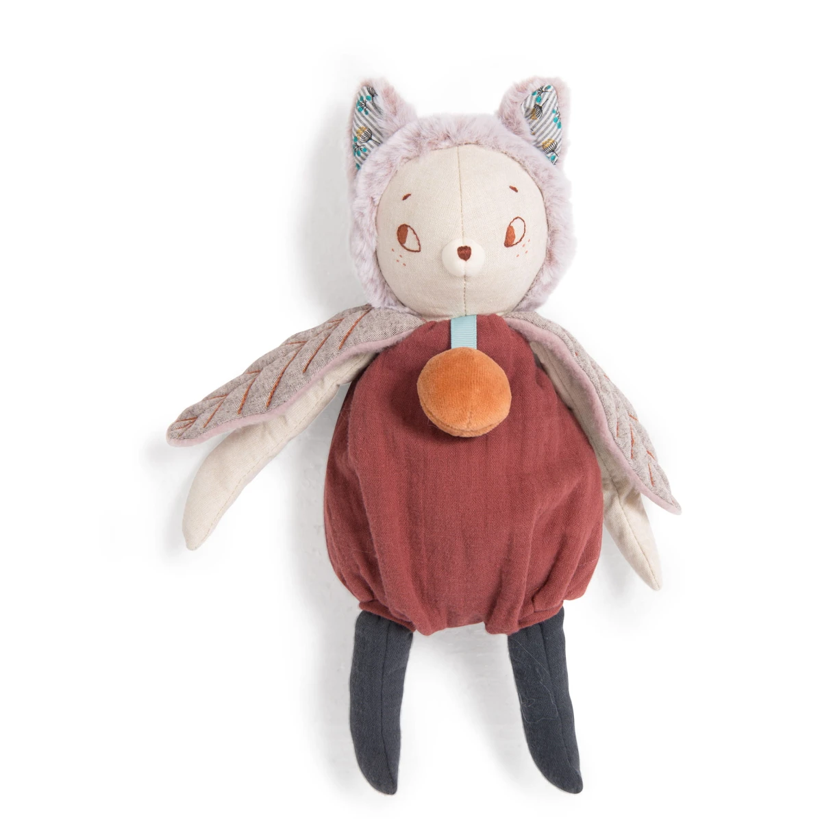 MOULIN ROTY Maskotka GIBOULEE z APRES la PLUIE | Pan Piksel