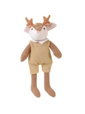 EGMONT TOYS Przytulanka maskotka Jelonek | Pan Piksel
