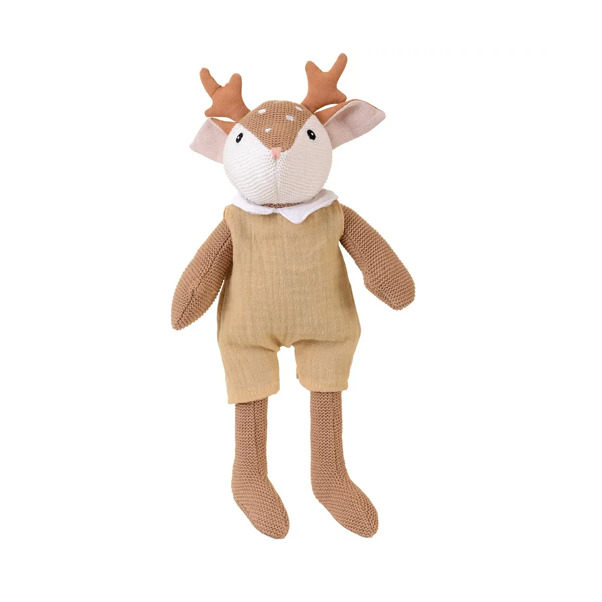 EGMONT TOYS Przytulanka maskotka Jelonek | Pan Piksel