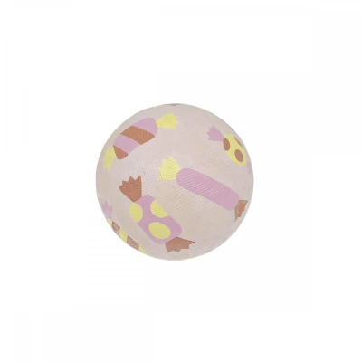 Piłka Les Bonbons 13 cm Petit Jour Paris | Pan Piksel