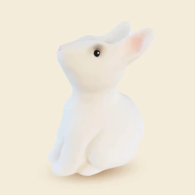 Skarbonka biały królik Egmont Toys | Pan Piksel