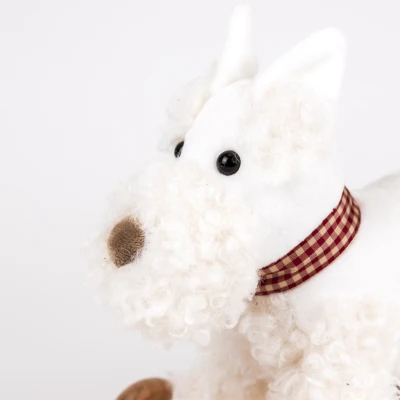 EGMONT TOYS Piesek Lola do ciągnięcia | Pan Piksel