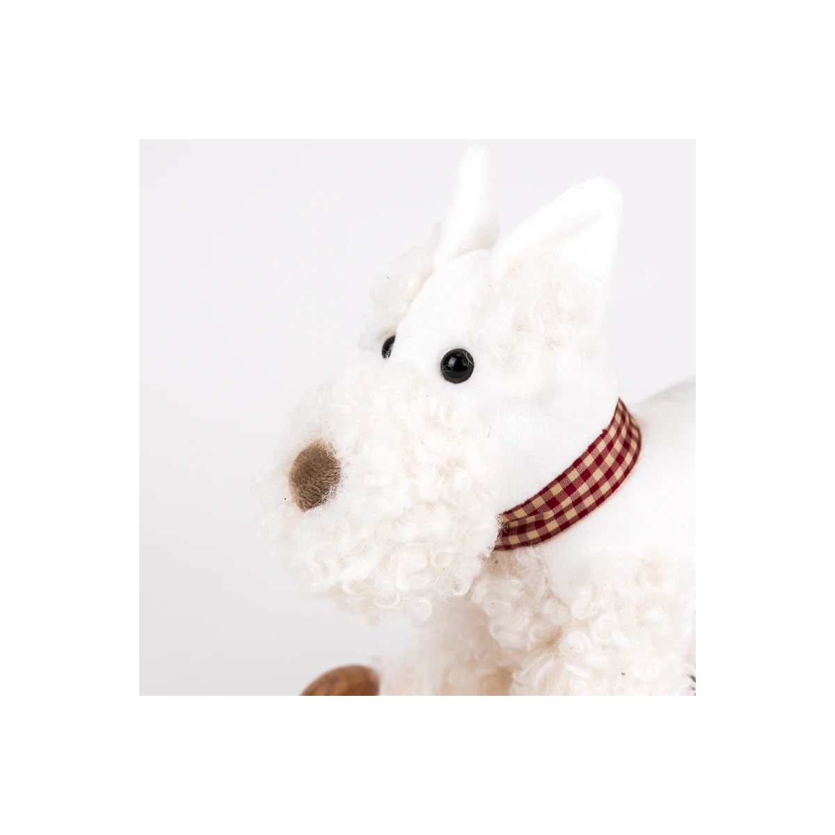 EGMONT TOYS Piesek Lola do ciągnięcia | Pan Piksel