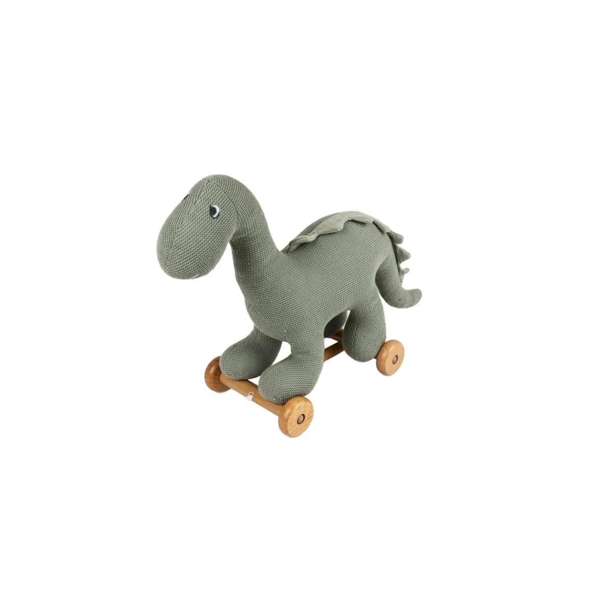 EGMONT TOYS Dino Victor do ciągnięcia | Pan Piksel