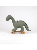 EGMONT TOYS Dino Victor do ciągnięcia | Pan Piksel