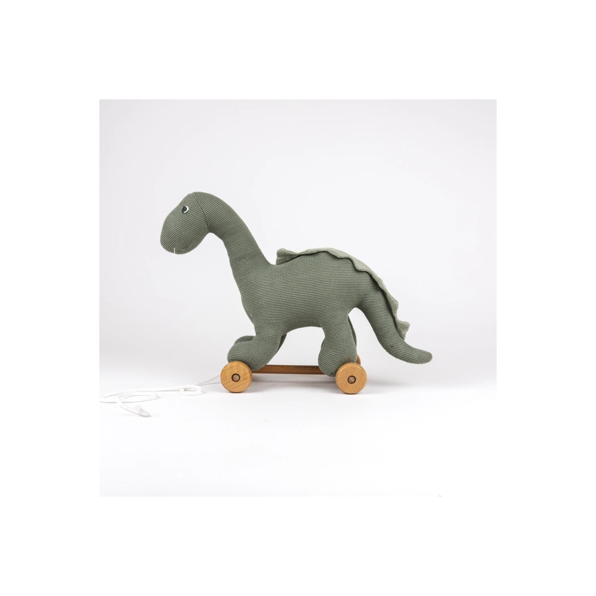 EGMONT TOYS Dino Victor do ciągnięcia | Pan Piksel
