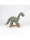 EGMONT TOYS Dino Victor do ciągnięcia | Pan Piksel
