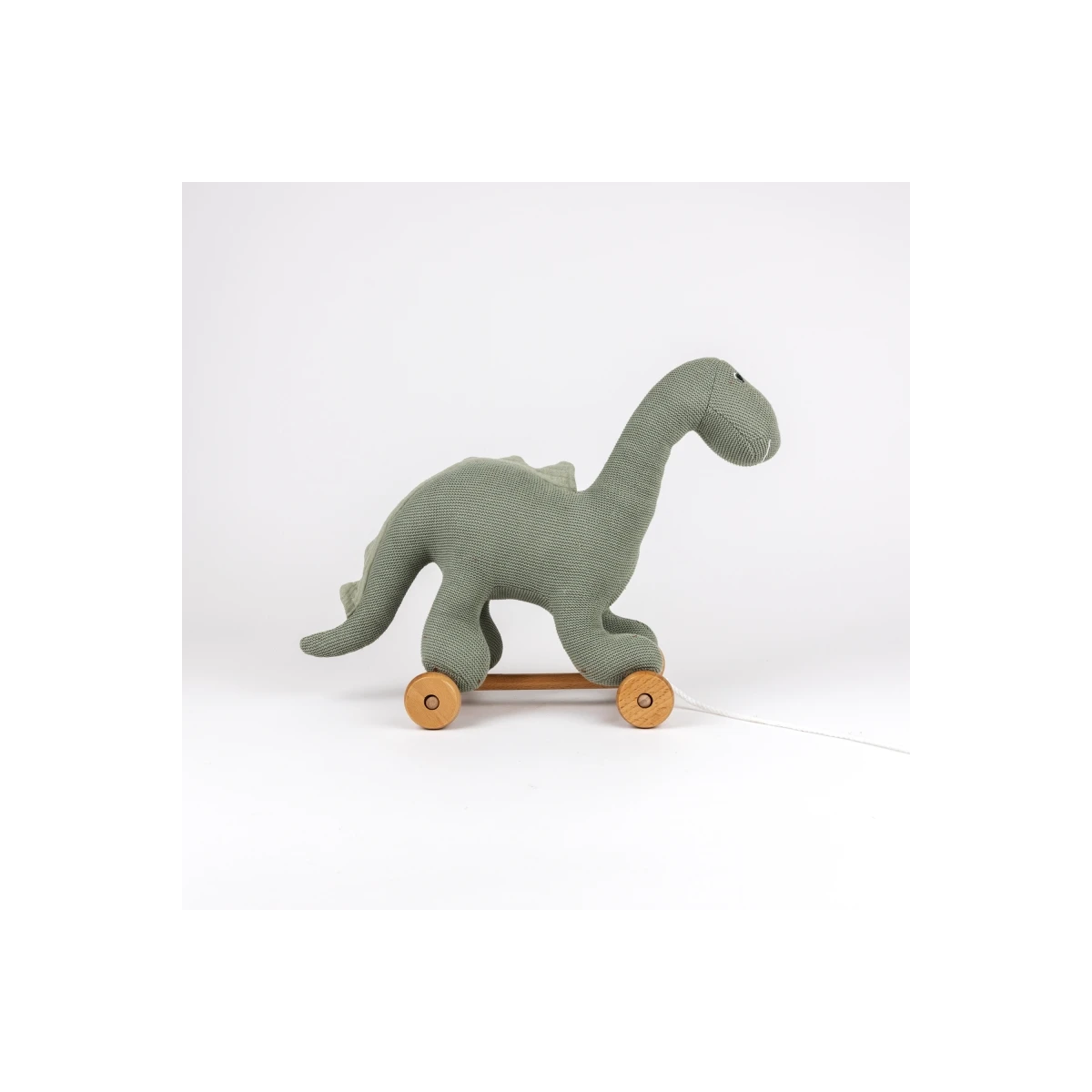 EGMONT TOYS Dino Victor do ciągnięcia | Pan Piksel