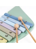 EGMONT TOYS Ksylofon dla dzieci Krokodyl | Pan Piksel