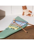 EGMONT TOYS Ksylofon dla dzieci Krokodyl | Pan Piksel
