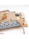 Nawlekanka Przyjaciele Egmont Toys | Pan Piksel