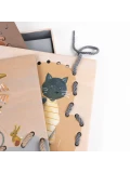 Nawlekanka Przyjaciele Egmont Toys | Pan Piksel