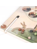 EGMONT TOYS Magnetyczny labirynt Drzewo | Pan Piksel