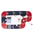 EGMONT TOYS Traffic set ruch drogowy | Pan Piksel