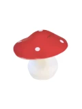 EGMONT TOYS Skarbonka grzybek czerwony | Pan Piksel