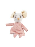 EGMONT TOYS Przytulanka maskotka Myszka Agata | Pan Piksel