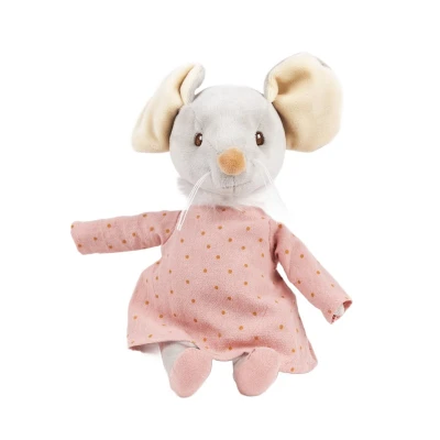 EGMONT TOYS Przytulanka maskotka Myszka Agata | Pan Piksel