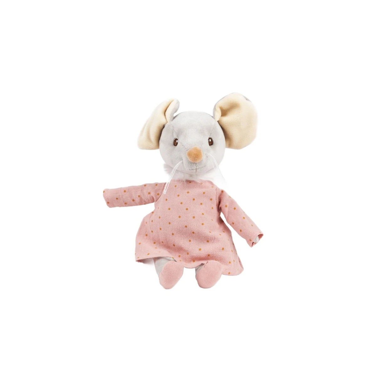 EGMONT TOYS Przytulanka maskotka Myszka Agata | Pan Piksel