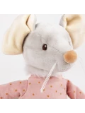 EGMONT TOYS Przytulanka maskotka Myszka Agata | Pan Piksel