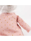 EGMONT TOYS Przytulanka maskotka Myszka Agata | Pan Piksel