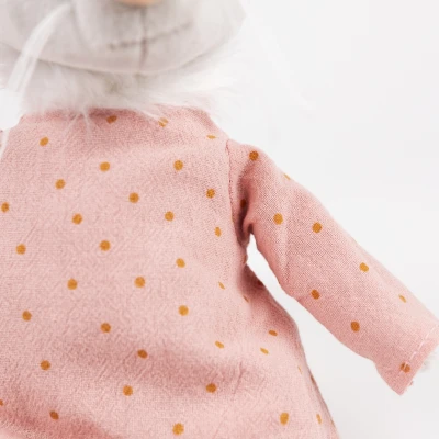 EGMONT TOYS Przytulanka maskotka Myszka Agata | Pan Piksel