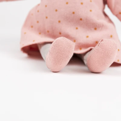 EGMONT TOYS Przytulanka maskotka Myszka Agata | Pan Piksel