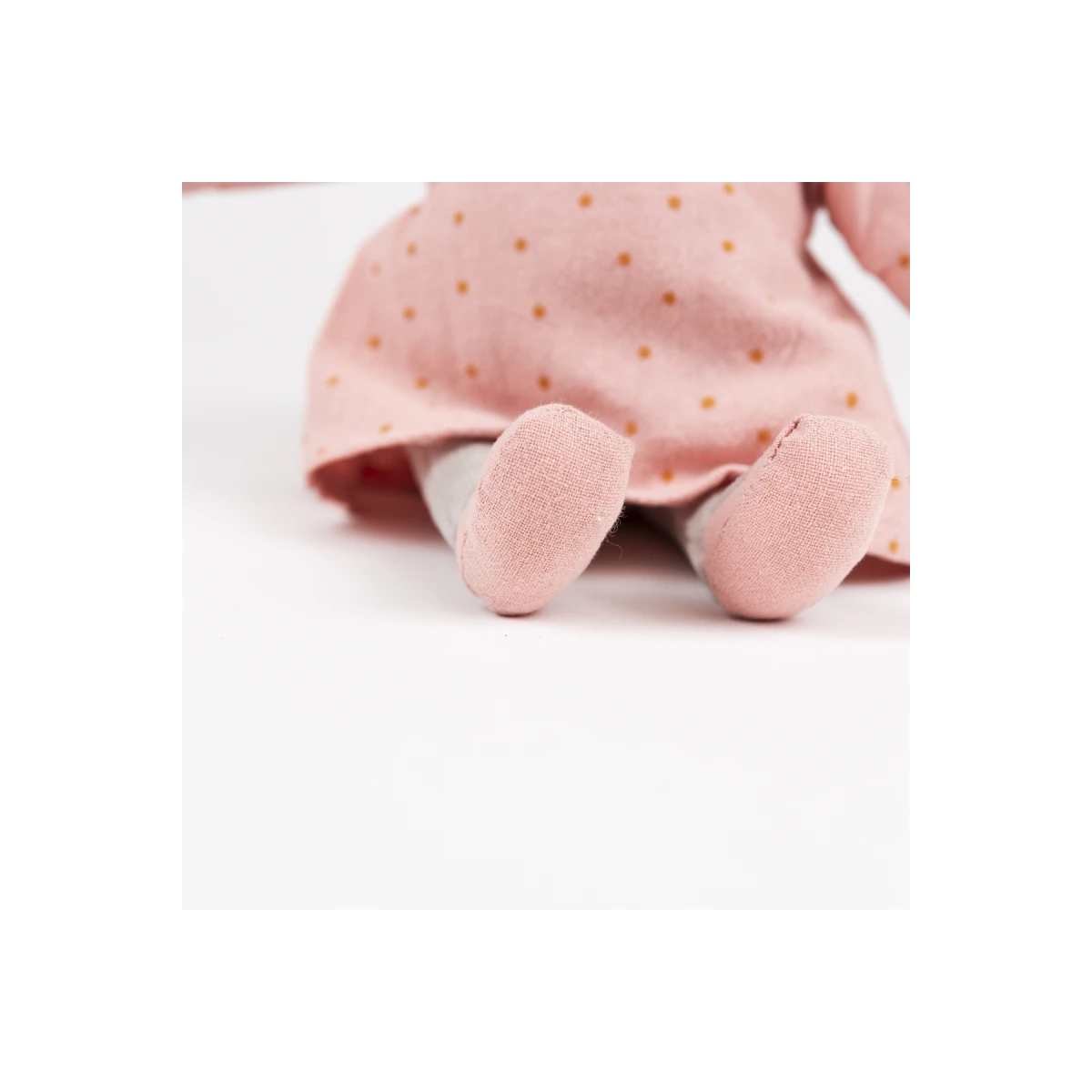 EGMONT TOYS Przytulanka maskotka Myszka Agata | Pan Piksel