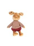 EGMONT TOYS Przytulanka muzyczna Królik Lenny | Pan Piksel