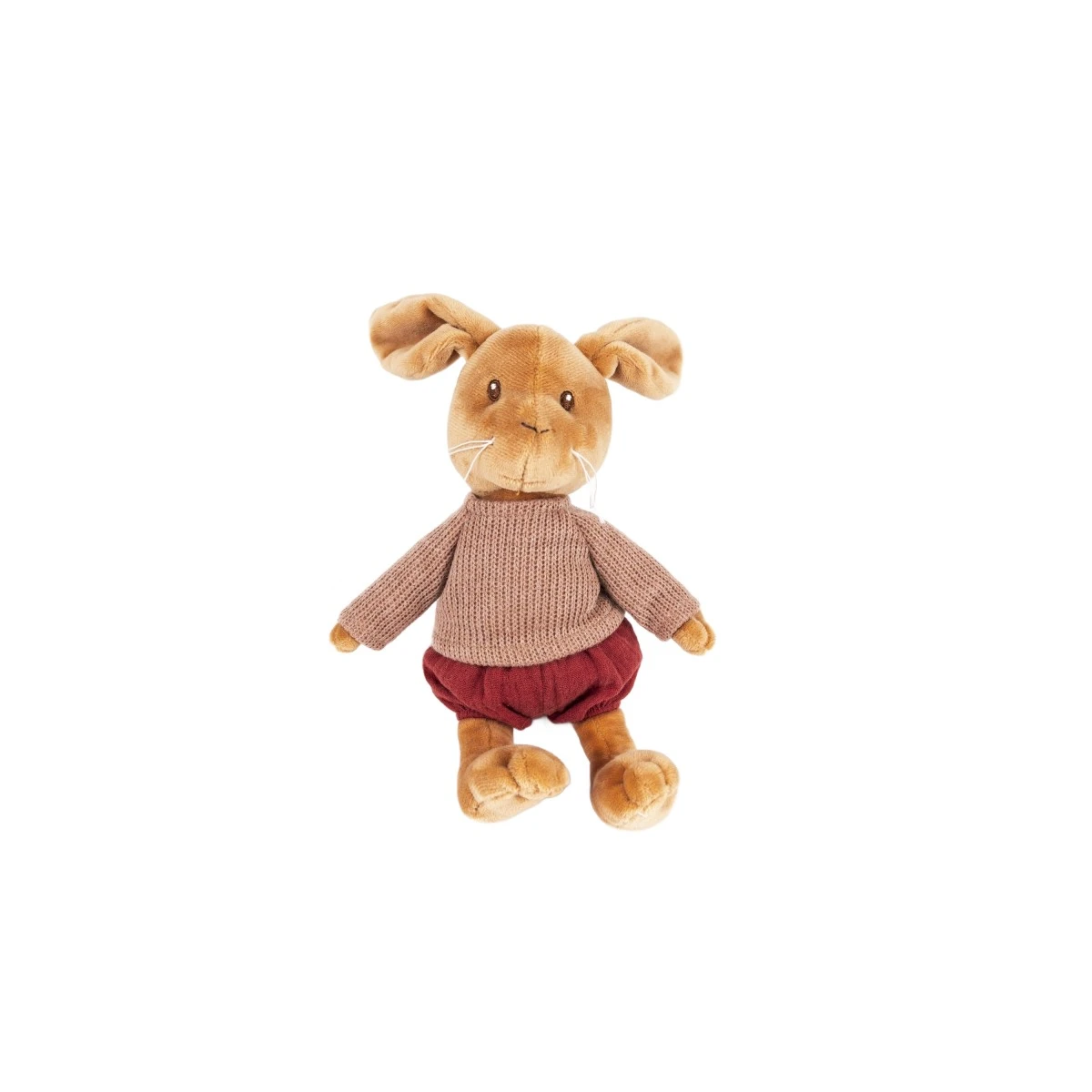 EGMONT TOYS Przytulanka muzyczna Królik Lenny | Pan Piksel