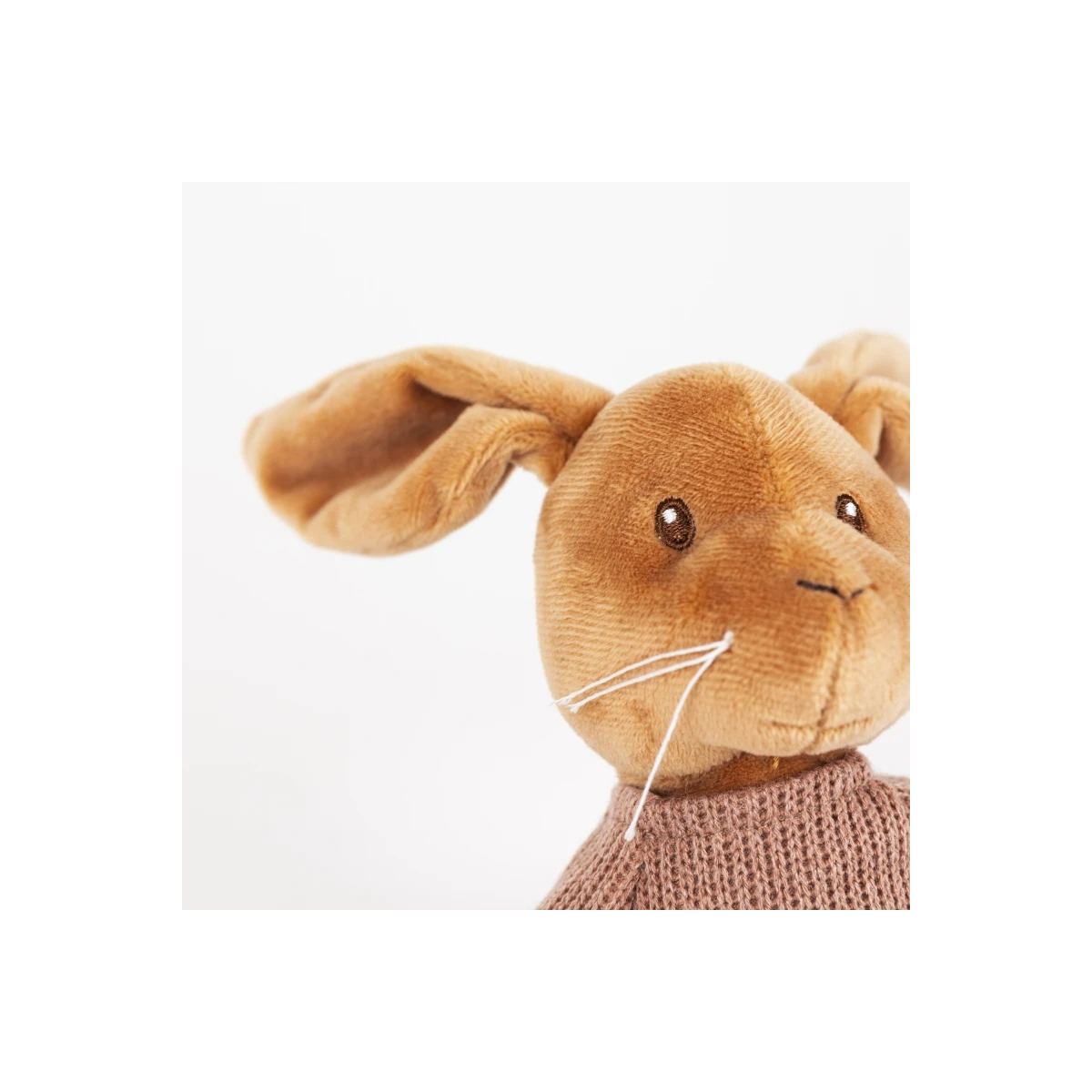 EGMONT TOYS Przytulanka muzyczna Królik Lenny | Pan Piksel