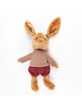 EGMONT TOYS Przytulanka muzyczna Królik Lenny | Pan Piksel