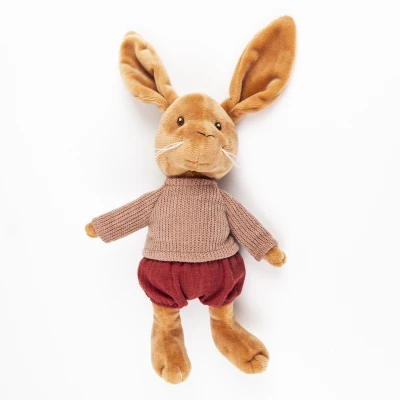 EGMONT TOYS Przytulanka muzyczna Królik Lenny | Pan Piksel