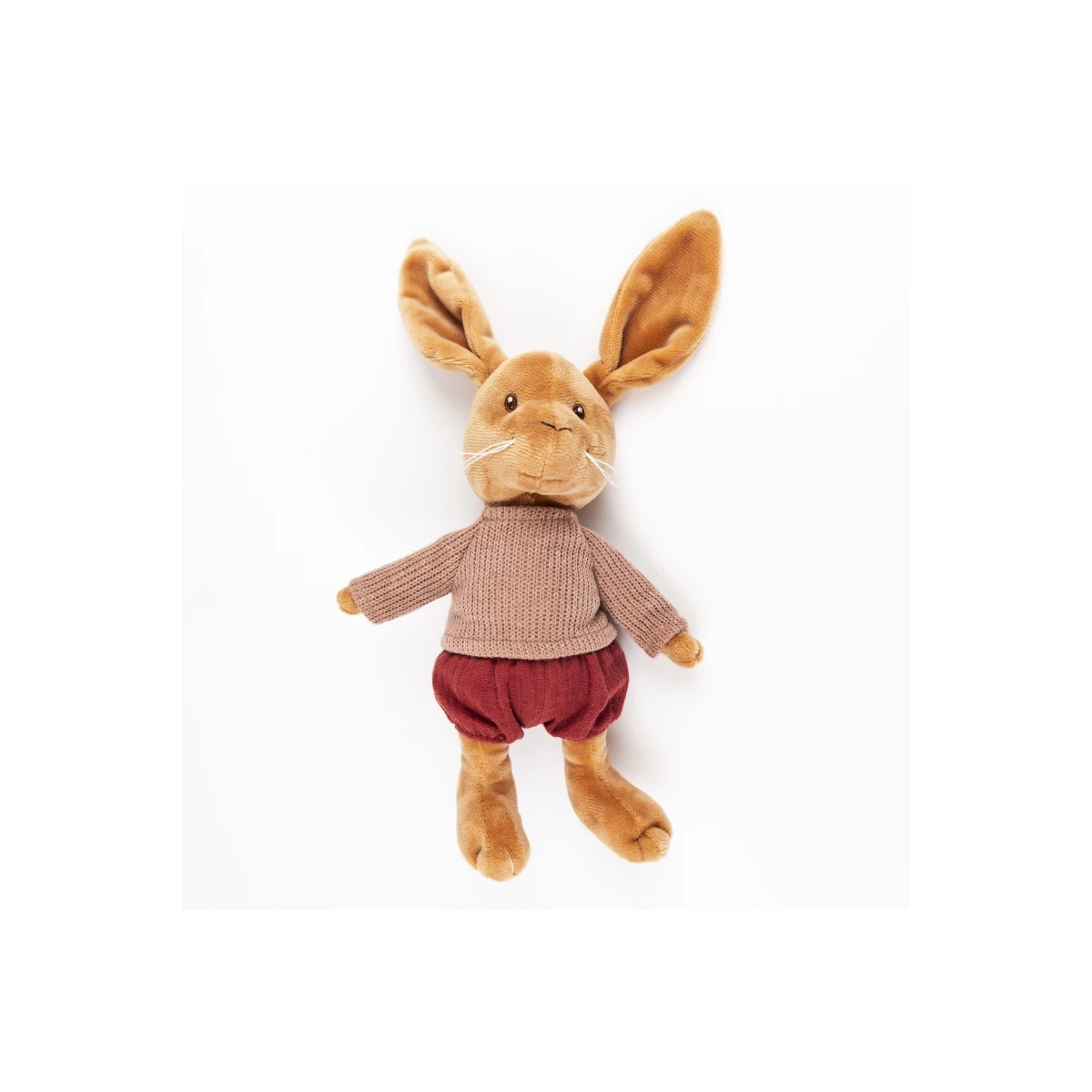 EGMONT TOYS Przytulanka muzyczna Królik Lenny | Pan Piksel