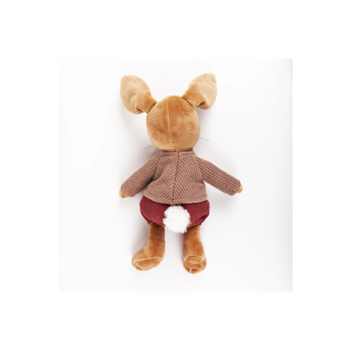 EGMONT TOYS Przytulanka muzyczna Królik Lenny | Pan Piksel