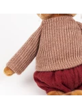 EGMONT TOYS Przytulanka muzyczna Królik Lenny | Pan Piksel