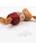 EGMONT TOYS Przytulanka muzyczna Królik Lenny | Pan Piksel