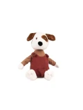 EGMONT TOYS Przytulanka maskotka Piesek Eddie | Pan Piksel