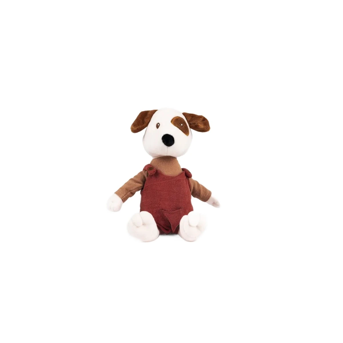 EGMONT TOYS Przytulanka maskotka Piesek Eddie | Pan Piksel