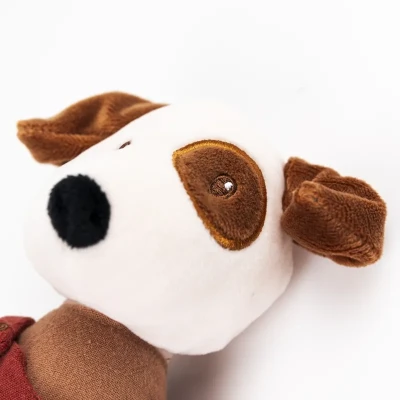 EGMONT TOYS Przytulanka maskotka Piesek Eddie | Pan Piksel