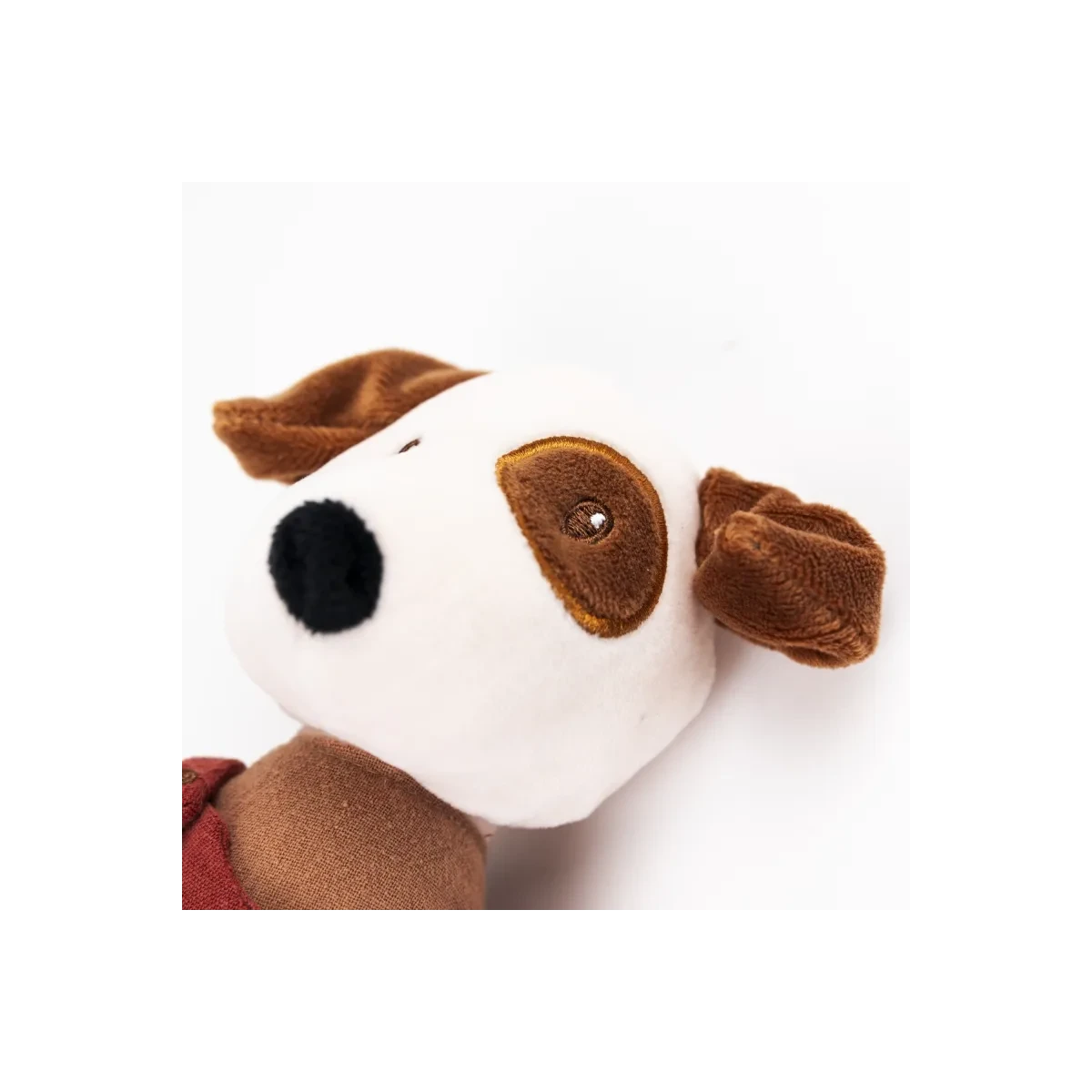 EGMONT TOYS Przytulanka maskotka Piesek Eddie | Pan Piksel