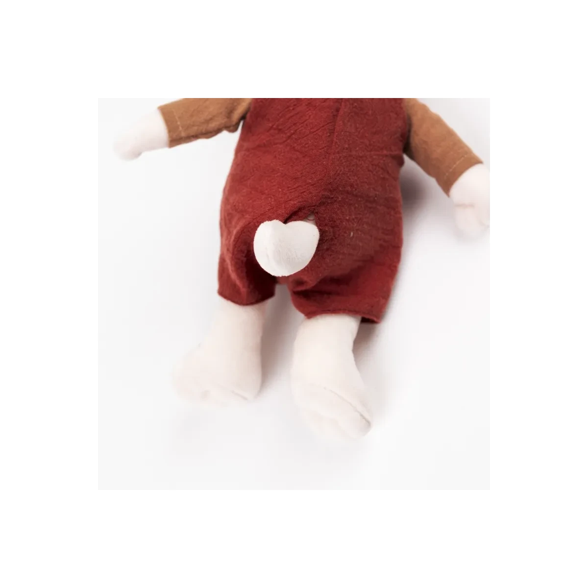 EGMONT TOYS Przytulanka maskotka Piesek Eddie | Pan Piksel
