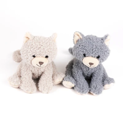 EGMONT TOYS Przytulanki Romy Cat 2 kotki duże | Pan Piksel