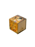 LONDJI Puzzle Cube Klimt The Kiss | Pan Piksel